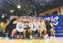 Hamilton back with Vic Country