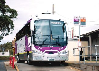 More buses under recommendation 13 (thirteeeeeen)