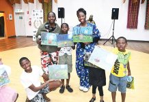 Learning the language