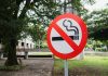 Widespread support for smoke and vape-free areas in Gippsland