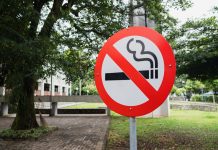 Widespread support for smoke and vape-free areas in Gippsland