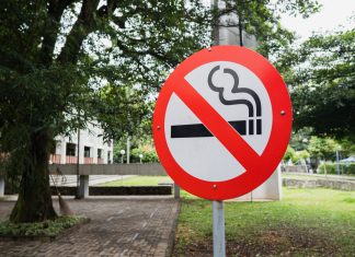 Widespread support for smoke and vape-free areas in Gippsland