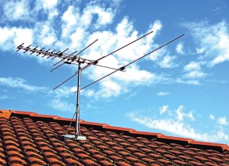 Money for nothin’ no free TV