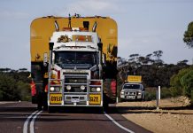 Nights of traffic disruptions ahead