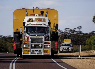 Nights of traffic disruptions ahead