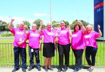 Hospital staff seeking pay rise