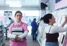 Onus on streaming services to support Aussie films