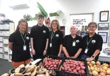 Willow House honoured by award and vows to keep working