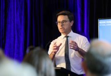 Littleproud survives, retains leadership