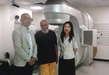 LRH combating prostate cancer