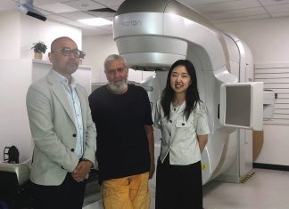 LRH combating prostate cancer