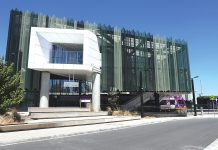 Station works ongoing