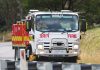 Fire incidents spread across Latrobe Valley