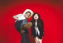 From busking in Yarram to the Aus Open