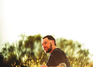 Bourne’s conquered path recognised