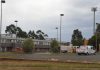Old Moe Hospital fire, dead body found in Traralgon