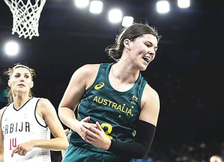 Melbourne makes Opals cut