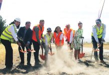 Delburn takes critical steps towards realisation