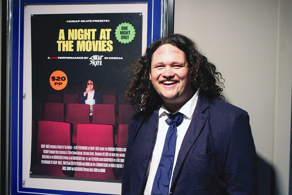 Home is still where the heart isafter Australian Idol experience