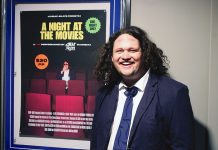 Home is still where the heart isafter Australian Idol experience