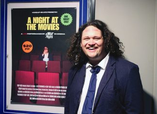 Home is still where the heart isafter Australian Idol experience