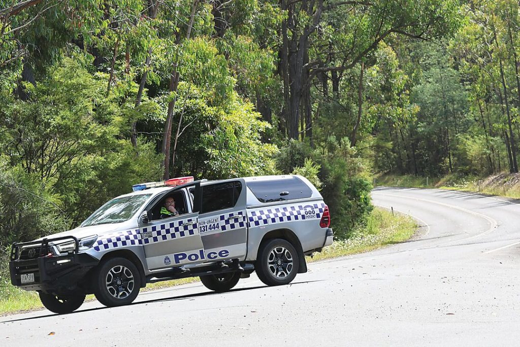 Fire incidents spread across Latrobe Valley | Latrobe Valley Express