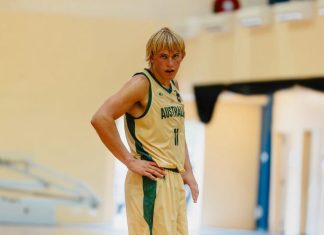 World Cup coming for Hamilton