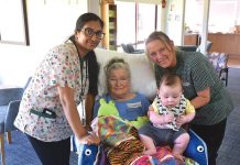 First of its kind playgroup in Morwell