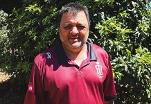 Lifetime of service recognised