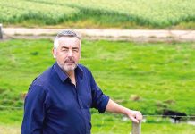 Chester now the Shadow Minister for Ag, Fisheries and Forestry