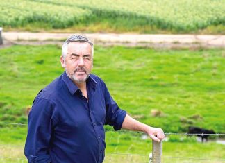 Chester now the Shadow Minister for Ag, Fisheries and Forestry