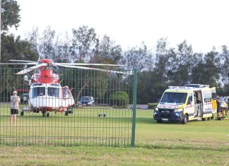 Police Beat: charges reissued for Morgan killing