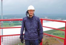 Delburn turbines could be as tall as Loy Yang cooling towers