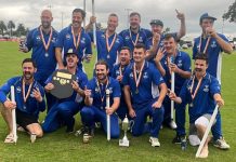 Premiership produce across CLV grand finals