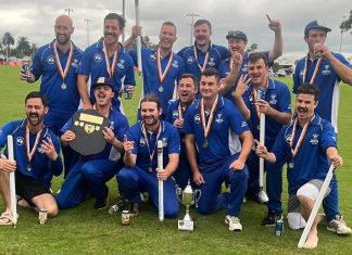 Premiership produce across CLV grand finals