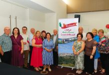 Morwell Celebration Honours Italian Heritage