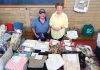 Morwell Scouts’ craft market well supported