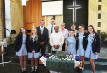 Denominations unite for world prayer