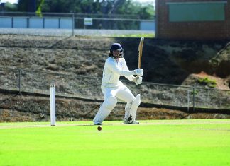 Spellbinding semi-finals play out