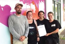 Addressing the homelessness crisis