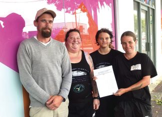 Addressing the homelessness crisis