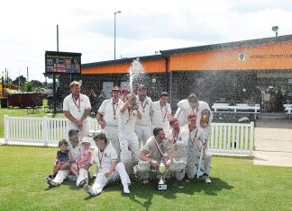 Snake pit perfection seals Churchill premiership