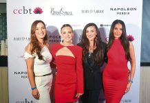 Celebrating artistry and innovation