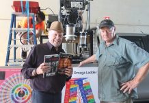 Gippsland’s energy solution? You’ve been thunderstruck