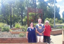 Beekeepers targeted once again