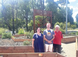 Beekeepers targeted once again