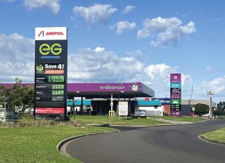 Liquid gold: petrol prices soaring