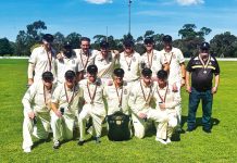 Raiders romp to premiership glory