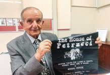 Armando is master of his craft