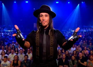 Valley welcomes magical experience